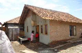 Stimulan Rumah Swadaya : PUPR Targetkan Perbaikan 7.000 Rumah di Sumbar